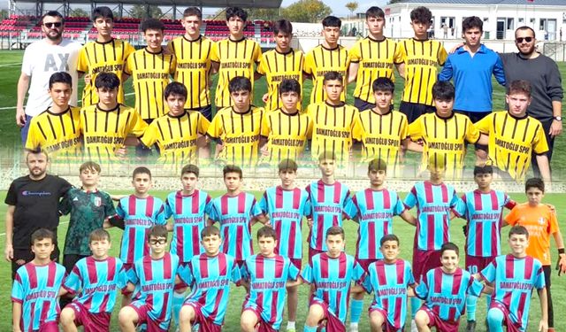 ‘Şampiyonluk yalnızca kupanın havaya kaldırıldığı an değildir’