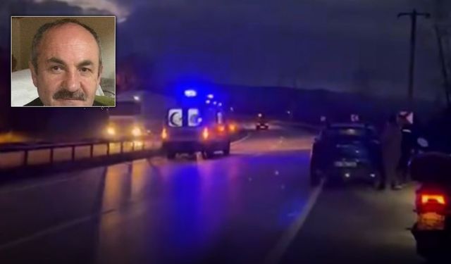 Ecel direksiyon başında yakaladı