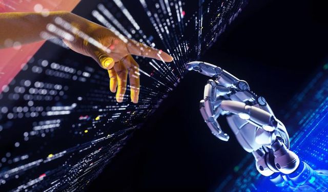 Yapay zeka "dijital Türkiye" yolunda lokomotif güç olacak