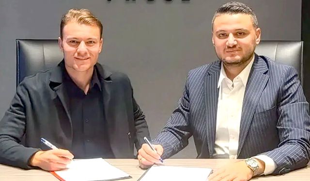 Yusuf Erdoğan’dan geleceğe yatırım