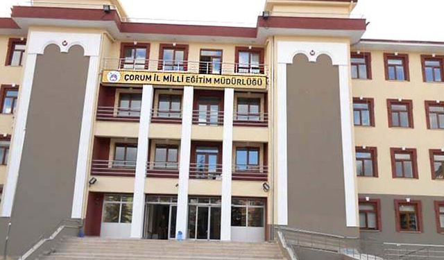 Mesleki eğitimde tarihi adım: 11 milyon TL’lik  proje onaylandı