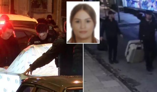 Kesik baş cinayetinde beklenen itiraf geldi