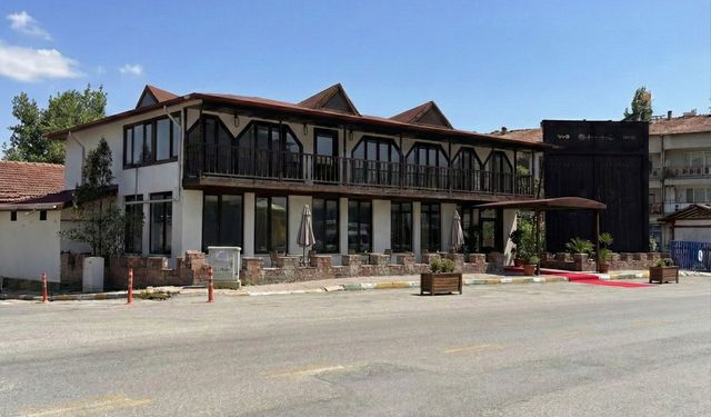 Belediye yaptı, ismine vatandaş karar verecek