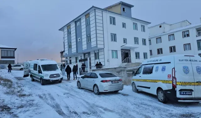 Çorum'daki cinayetin detayları belli oldu