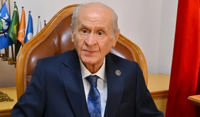 Bahçeli'den Venezuela mesajı: 15 Temmuz ile aynı
