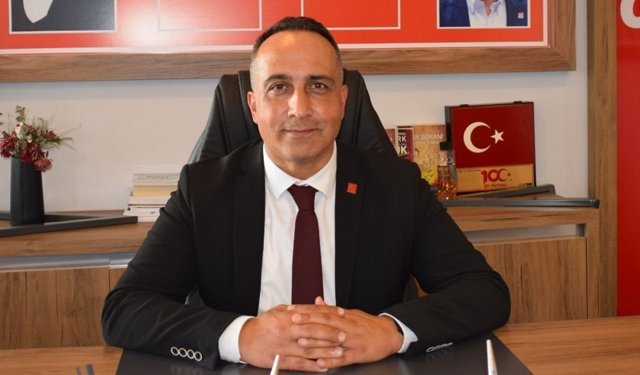 'Özgür ve güçlü basın demokrasiyi de güçlü kılar'