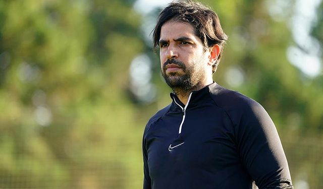 1.Lig ekibinin yeni hocası netleşti