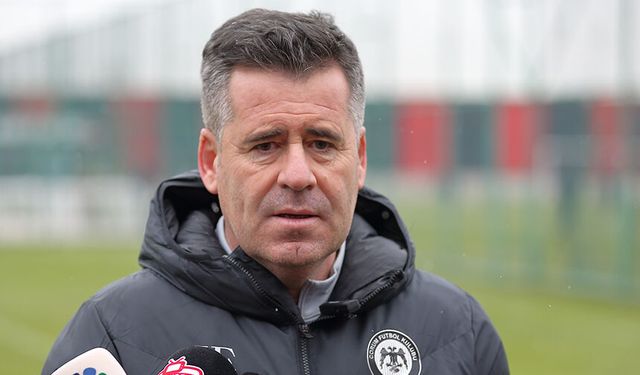 Hüseyin Eroğlu da gitti!