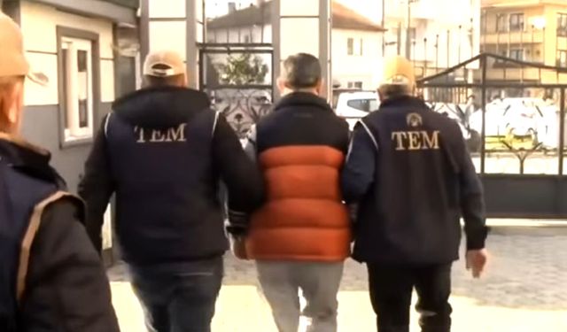 FETÖ’cüler hala aktif! 20 günde 223 şüpheli yakalandı