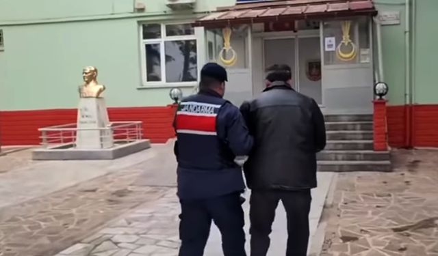 İki haftada 77 FETÖ'cü yakalandı