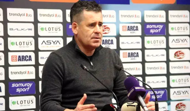 Eroğlu: Bu maçlar şampiyonluğun habercisi