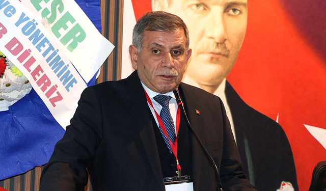 İsmet Çıtak güven tazeledi