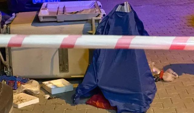 Çöpte bebek cesedi bulundu! Anne ve baba 17 yaşında