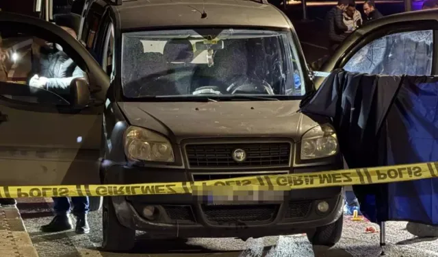 Yasak aşk cinayeti! Kadının eşi ve oğlu da gözaltına alındı