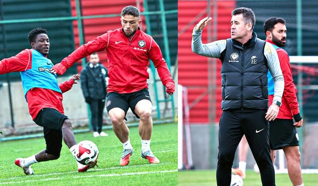 Çıkış arıyoruz...