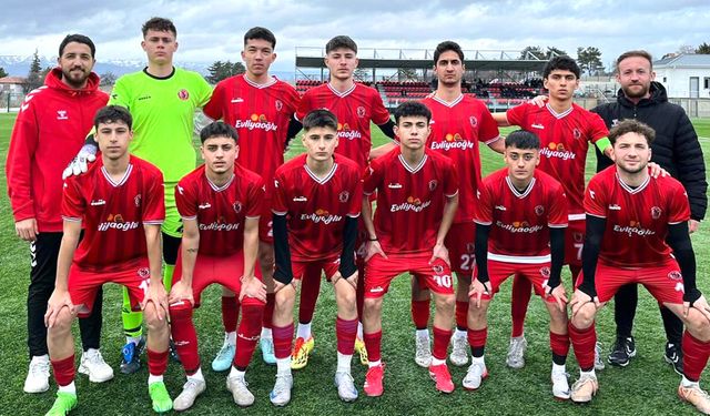 Şampiyonluğun iki adayı karşılaşacak