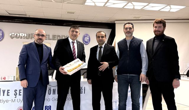 İnşaat sektörüne  ‘şantiye şefliği’ semineri