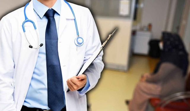 Çorum'a 34 yeni hekim kadrosu