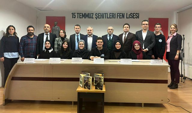 Genç kalemlerden Tarık Buğra’ya derinlikli tahlil