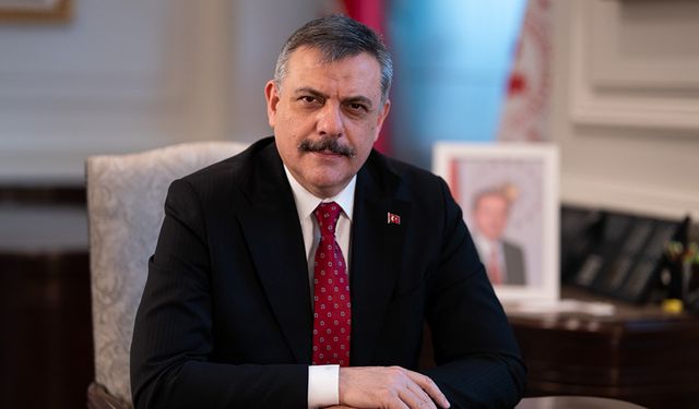Mustafa Çiftçi yarın Çorum’da