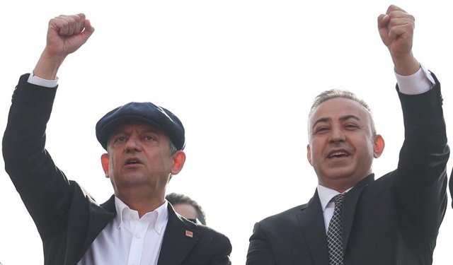 Tahtasız mitingi böyle okudu: Çorum artık AK Parti’nin kalesi değil