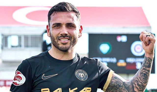 '10 maçın 10'unu da kazanmak istiyoruz'