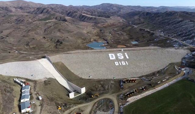 Çorum'daki bu proje 200 kişiye istihdam kapısı olacak