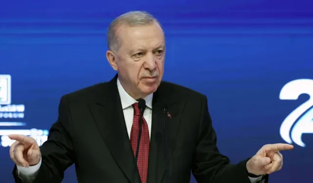 Erdoğan noktayı koydu, 'Umut Hakkı'yla ilgili talimatı verdi!