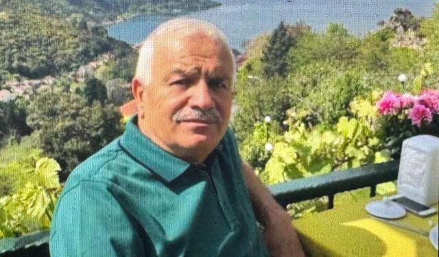 Ömer Soyocak vefat etti