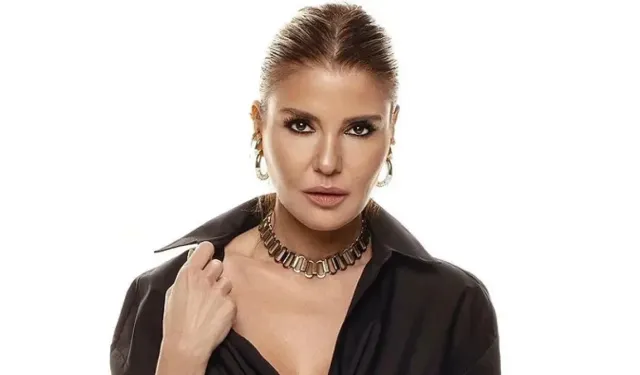 Gülben Ergen’in aile  dizisinde rol almasına Çorum'dan tepki