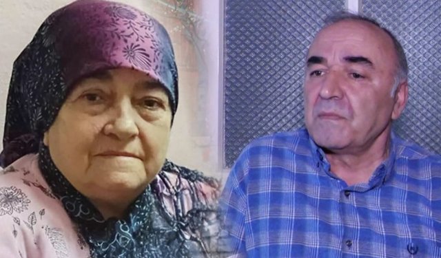 Çorum'da yaşlı kadını önce öldürüp sonra yakan o caninin cezası belli oldu