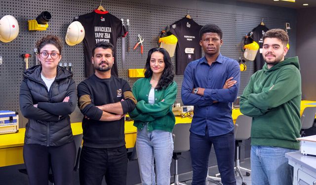 HİTÜ’de Milli Teknoloji Atölyesi açıldı