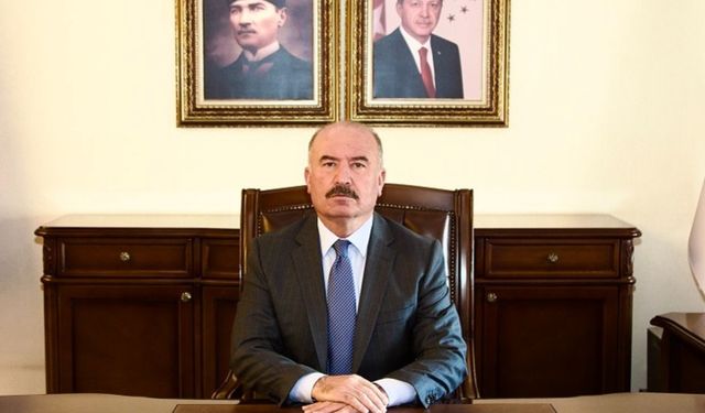 'Hakimiyet, sorumluluk bilinciyle görev yapıyor'