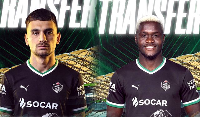 Puan kaybettikçe transfer yapıyorlar