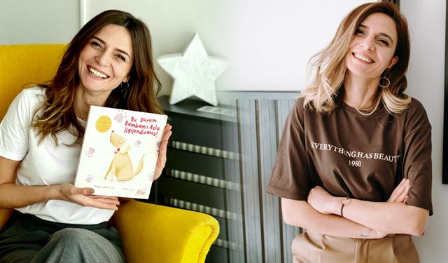 Hemşehrimizin yeni kitabı çıktı