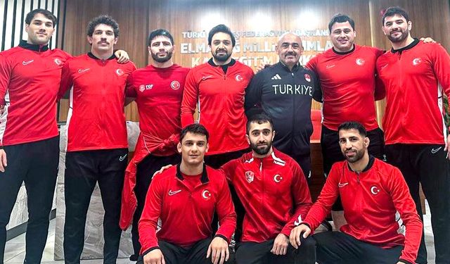 Mert İlbars, Zagrep Ranking Turnuvasında