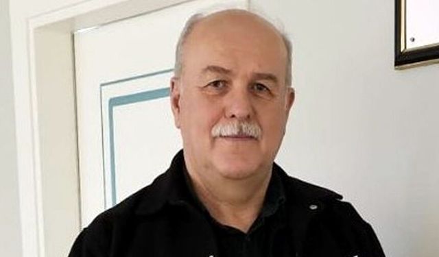 Mühendis Tek-Sen’in Karadeniz Şubesi kuruldu