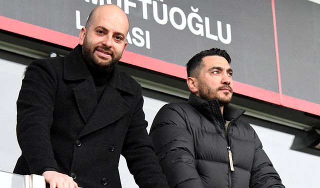 Murat Yıldırım geri mi dönüyor?