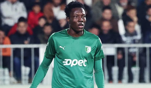 1.lig ekibinde yaprak dökümü