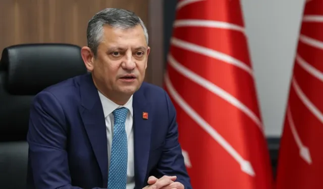 Özgür Özel'den Abdullah Gül ve Mansur Yavaş açıklaması