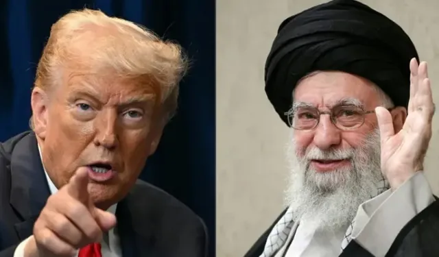 İranlı yetkiliden kritik açıklama geldi! ABD -İran krizi bitiyor mu?