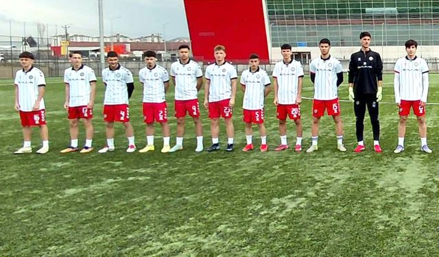 Oynamadan kazandılar