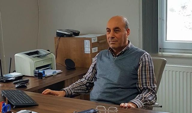 Hasan Sayın vefat etti