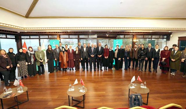 ‘Yeşilay’a tedavi için gelen 7 kişiden 6’sı bağımlılıktan kurtuluyor’