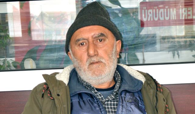 Hayırseverlerden destek bekliyor