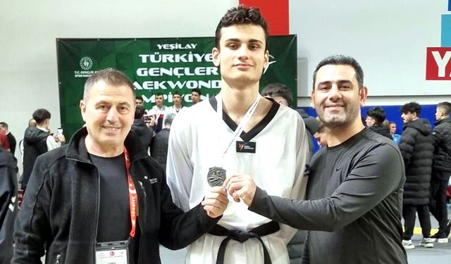 Yolal ve Özduran’a milli görev