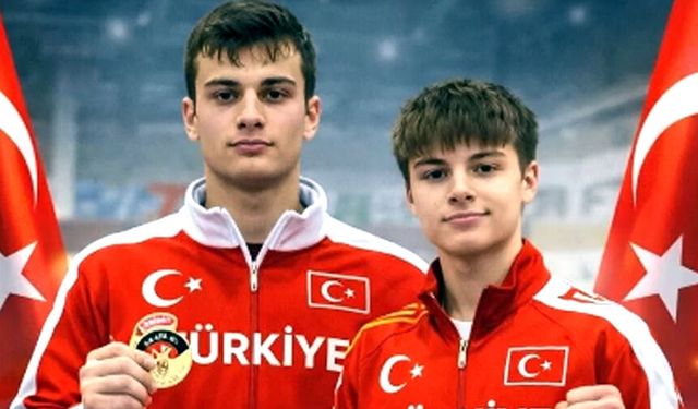 13. Türkiye Open Taekwondo turnuvası başladı