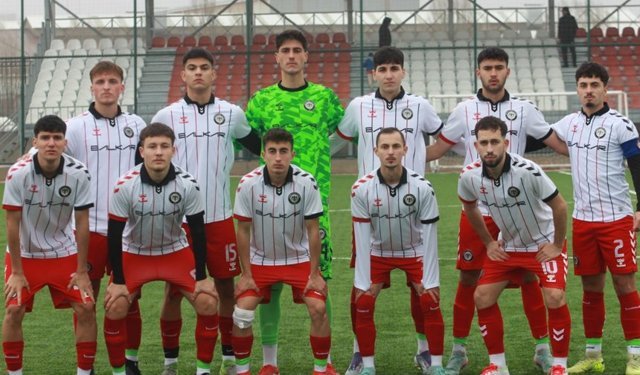 Çorum FK Kırıkkalespor'u ağırlayacak