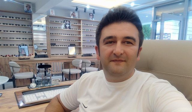 Pehlivan’dan ‘sahte güneş gözlüğü’ uyarısı