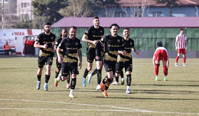 1.Lig'in en fazla topla oynayan takımı